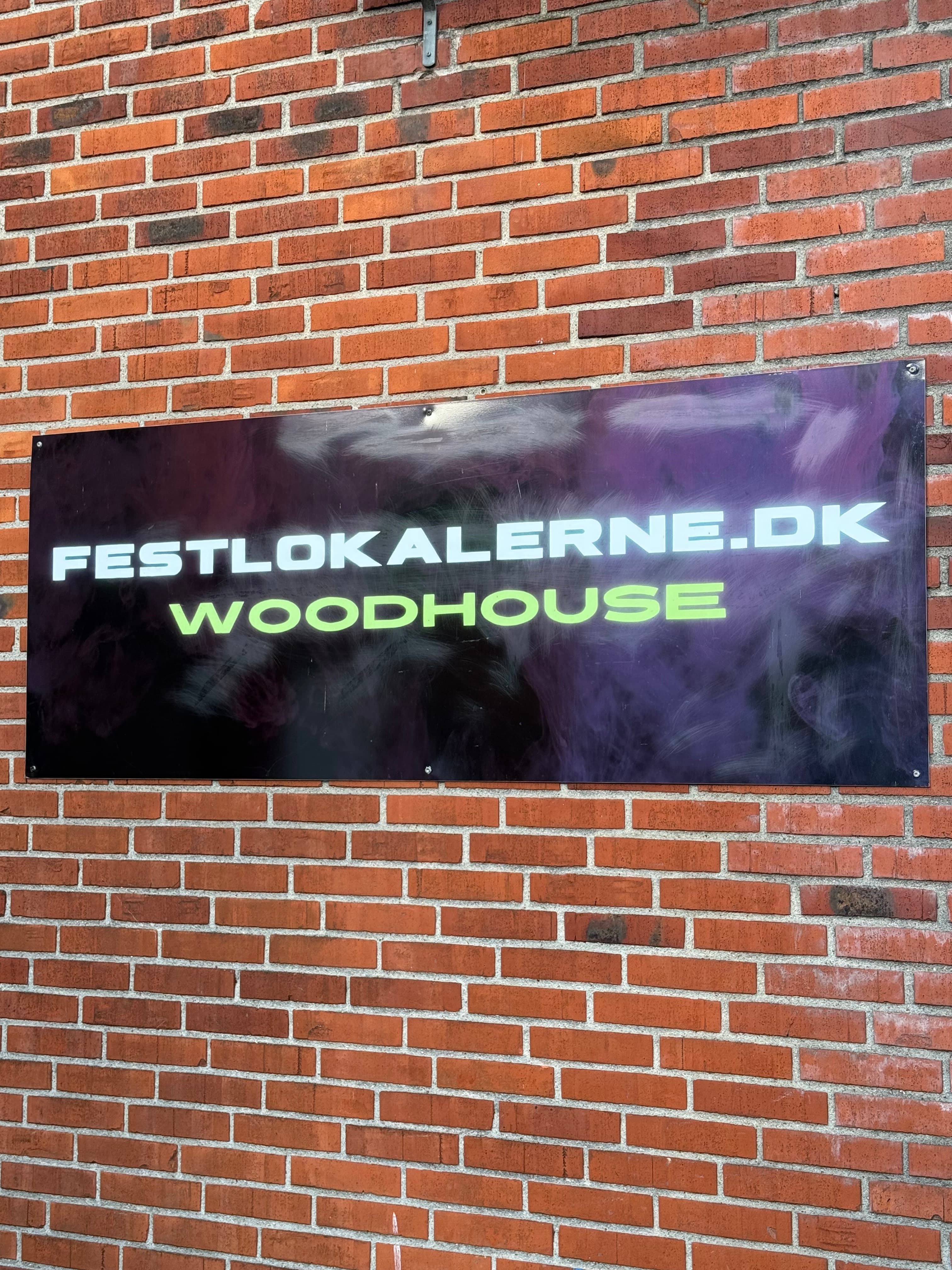 Woodhouse billede